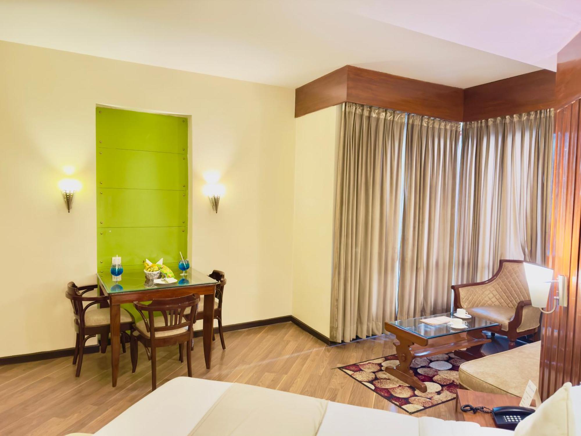 River Grand View Resort And Spa Manali - A River Side Property Exterior photo
